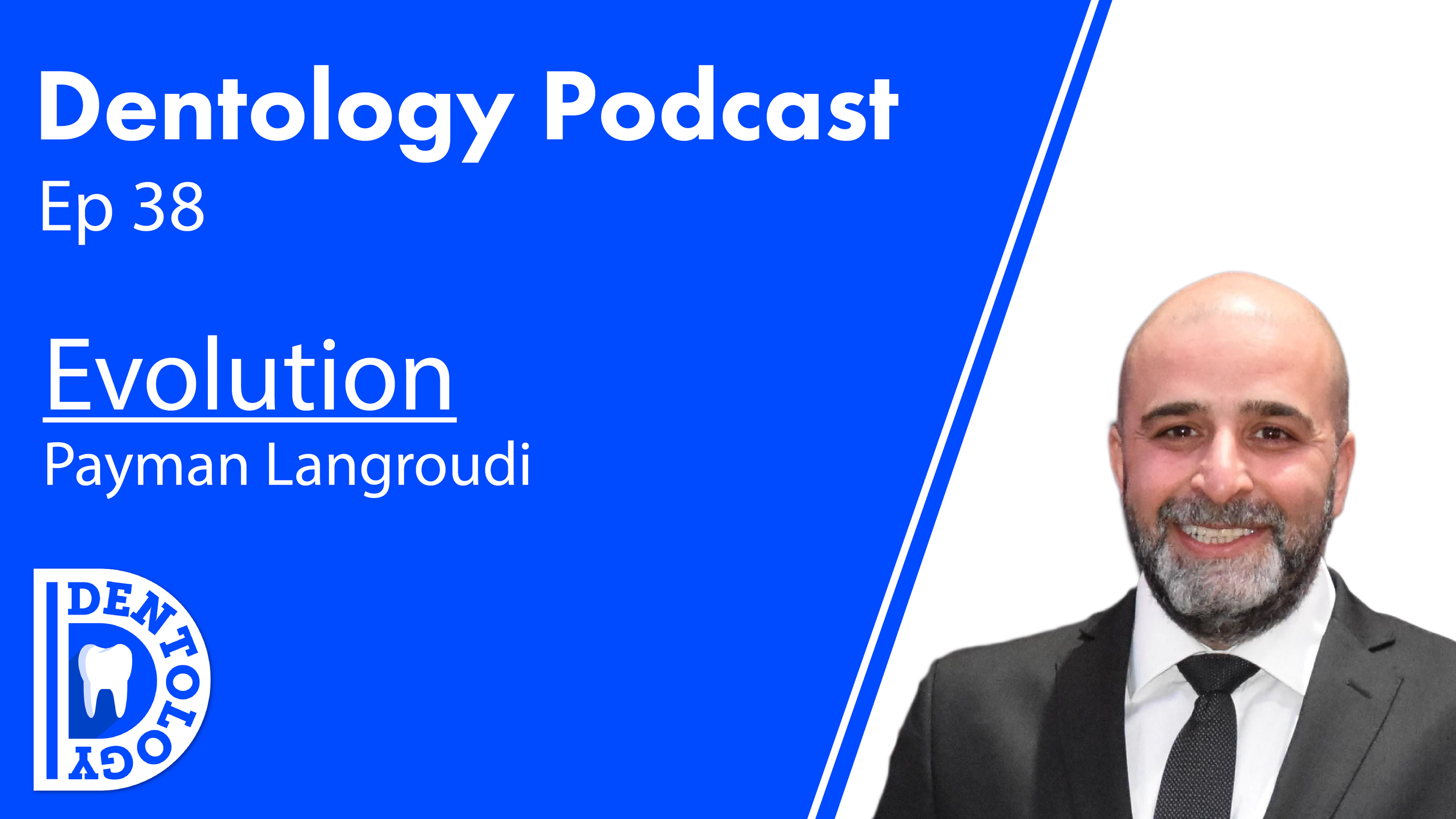 //PAYMAN LANGROUDI - EVOLUTION E38
