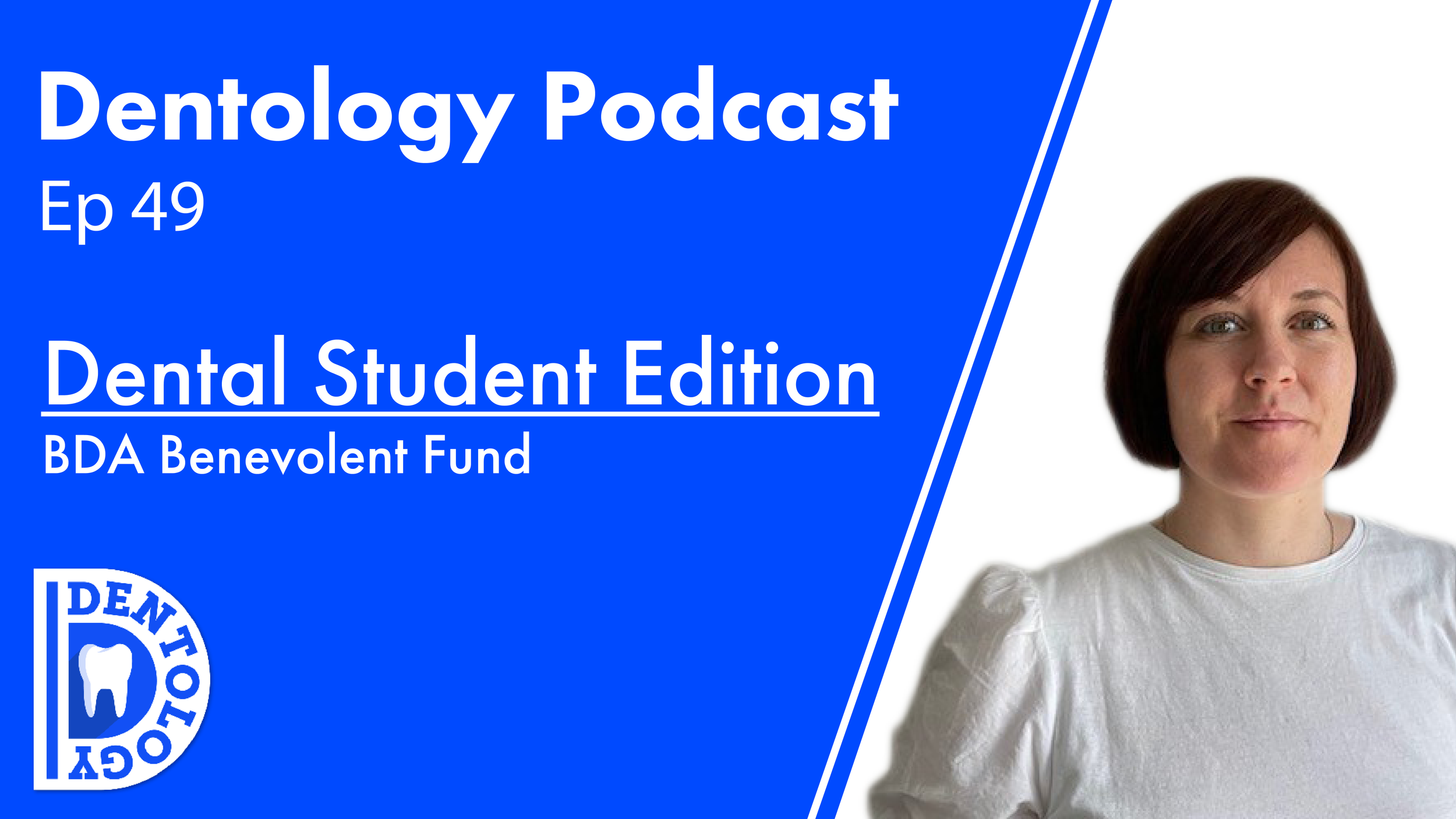 //BDA BENEVOLENT FUND - DENTAL STUDENT EDITION E49