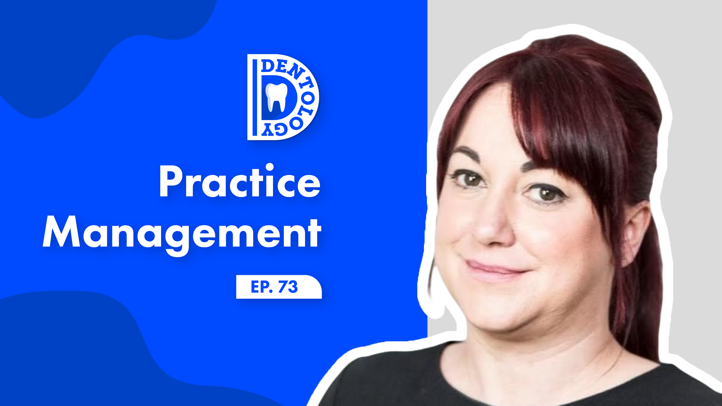 //LISA BAINHAM - PRACTICE MANAGEMENT, E73