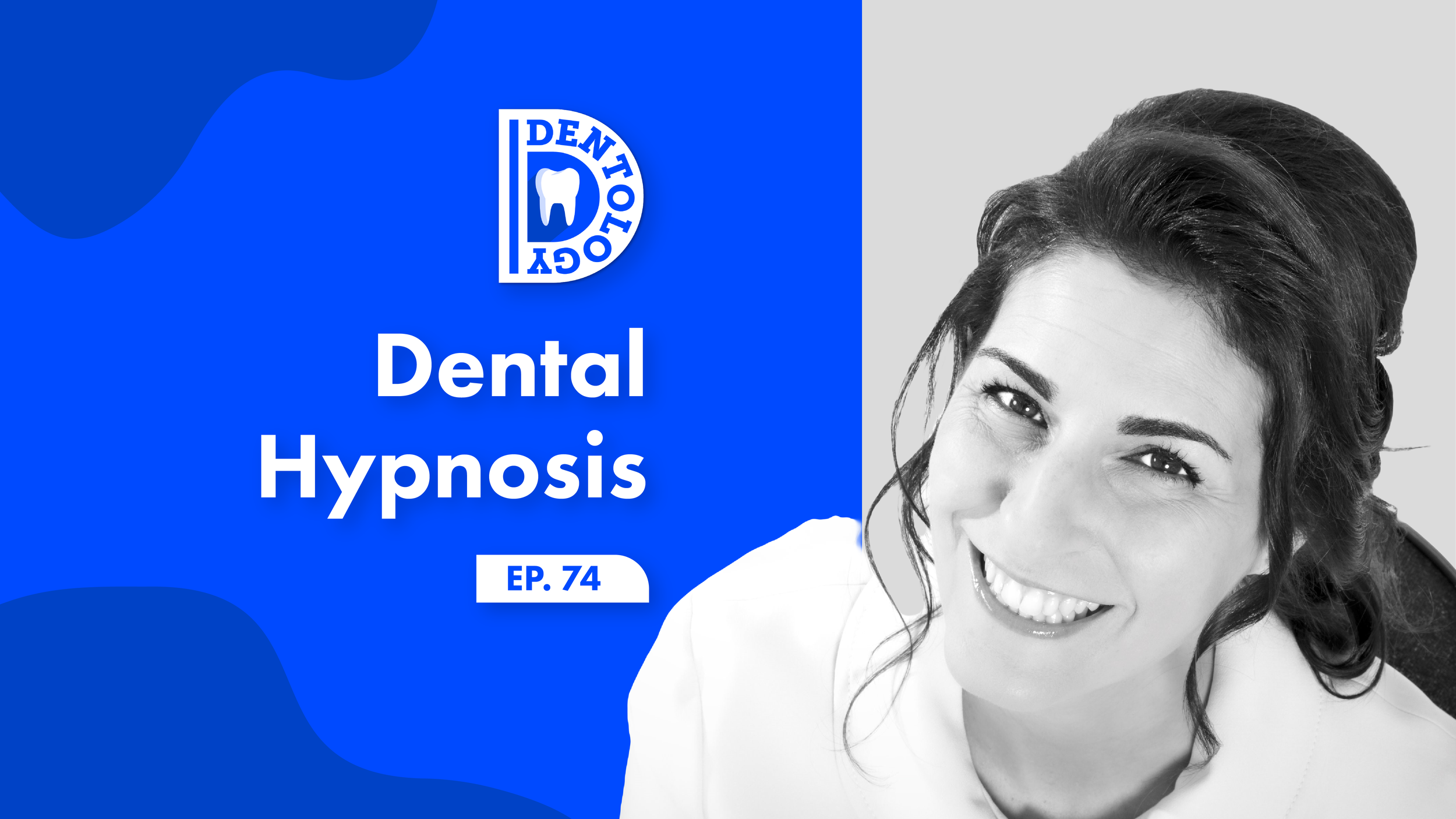 //SHARON WAXKIRSH - DENTAL HYPNOSIS, E74