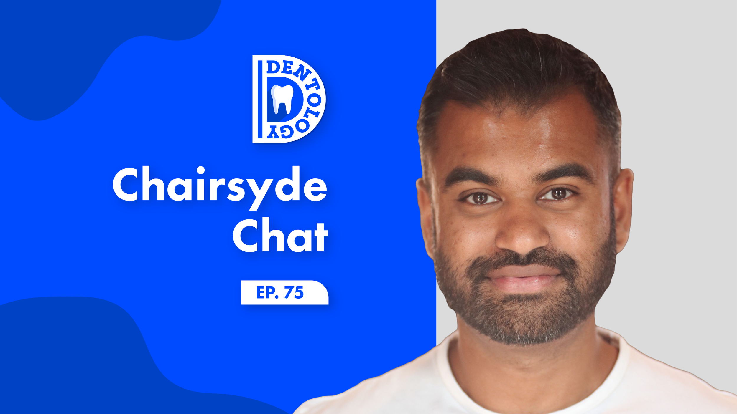 //LOVEN GANESWARAN - CHAIRSYDE CHAT, E75