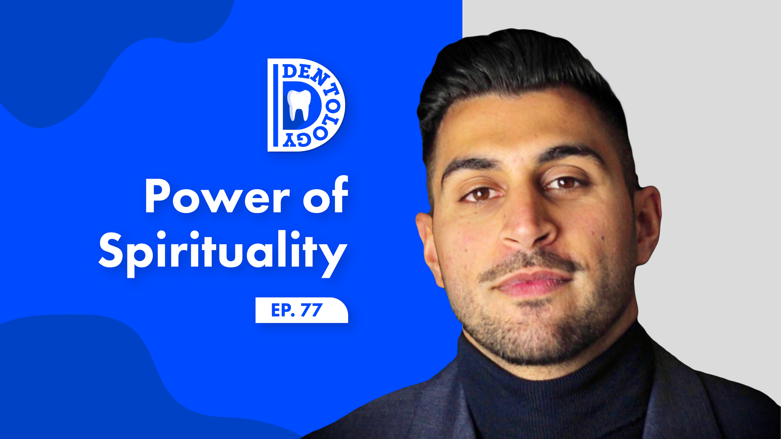 //JON NICHOLAS - POWER OF SPIRITUALITY, E77