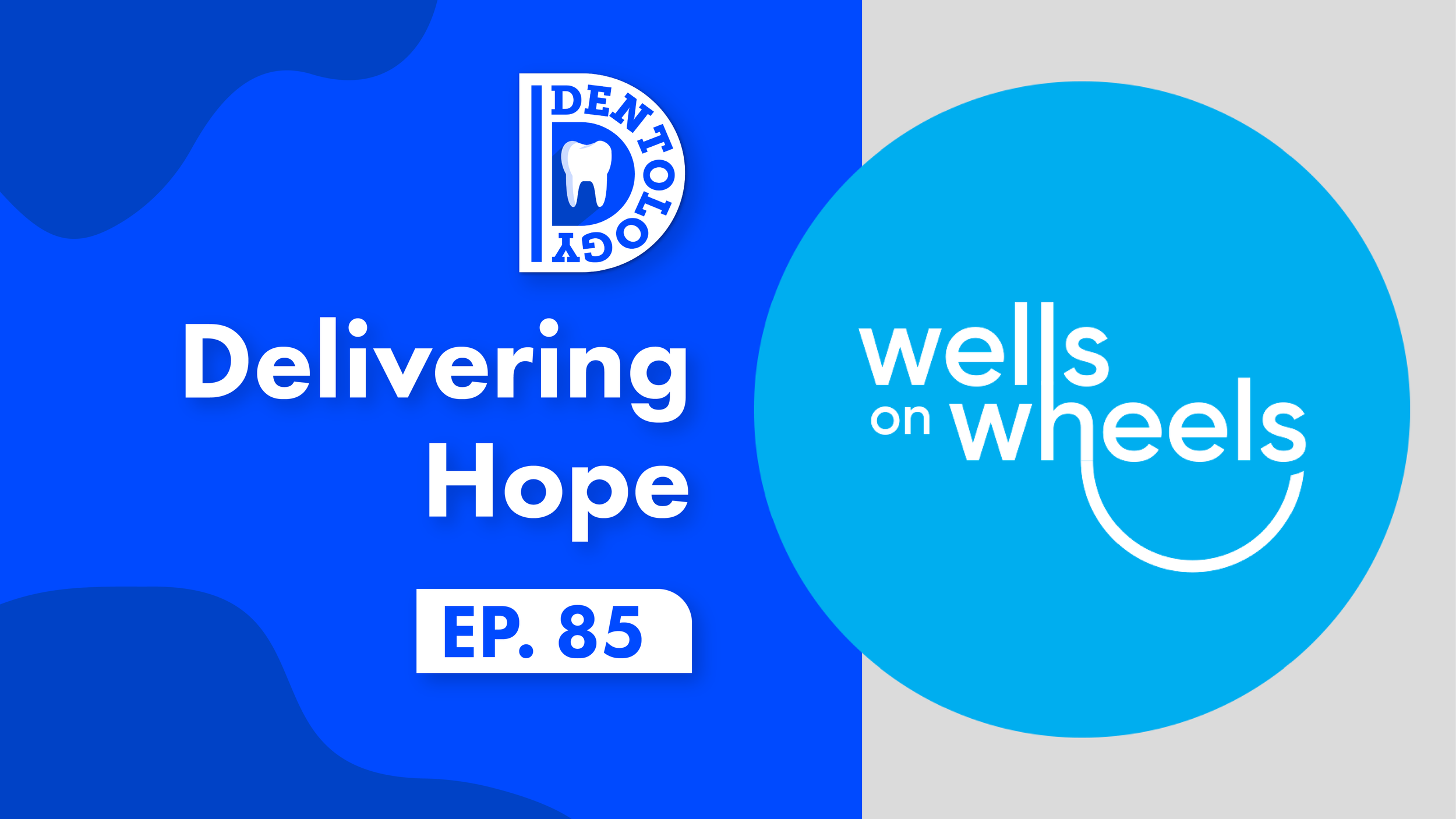 //BHAVIN BHATT - DELIVERING HOPE E85