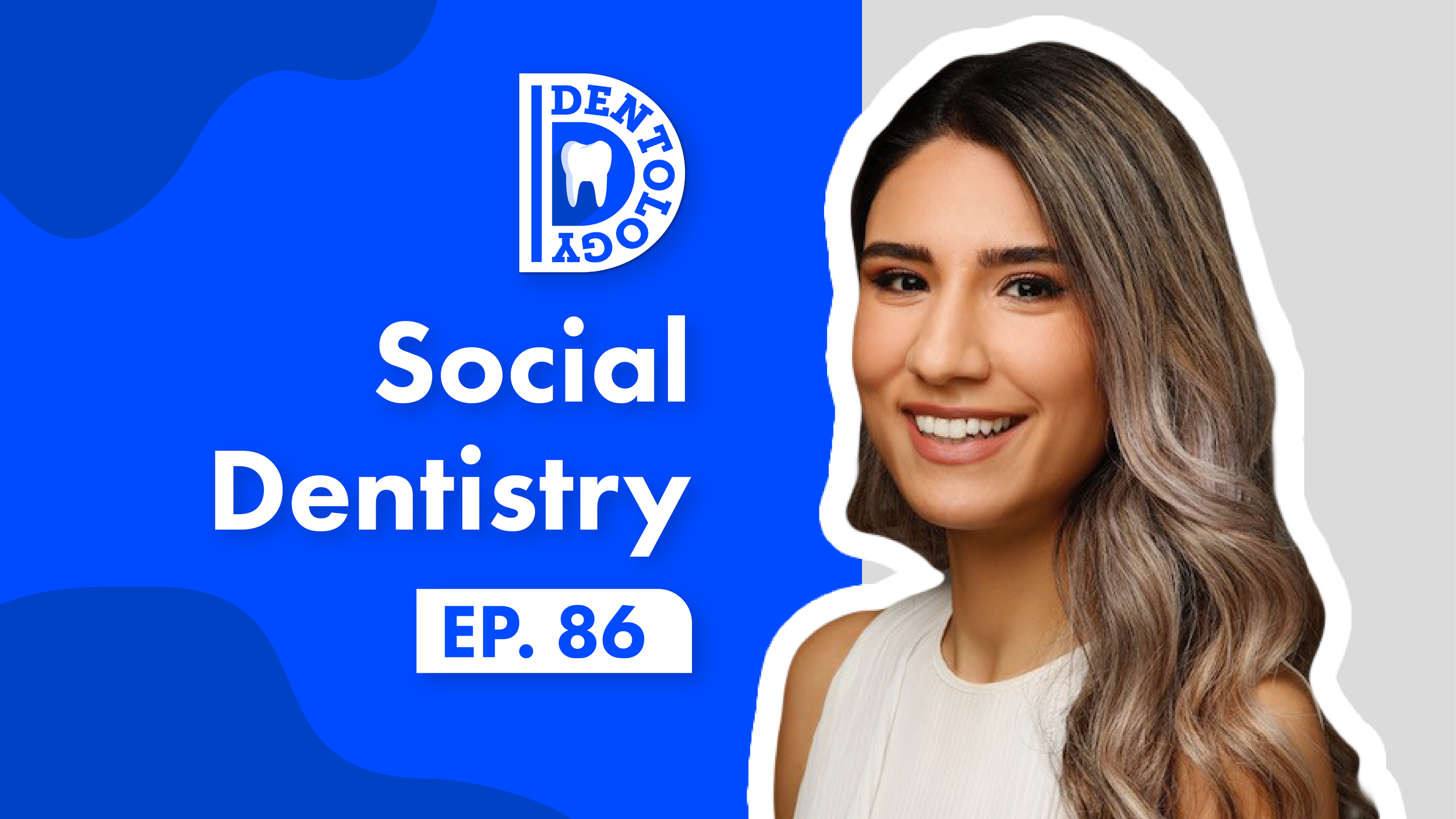 //SHAADI MANOUCHEHRI - SOCIAL DENTISTRY E86