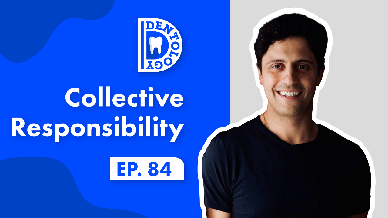 //MEHY LO PRESTI - DENTAL COLLECTIVE E84