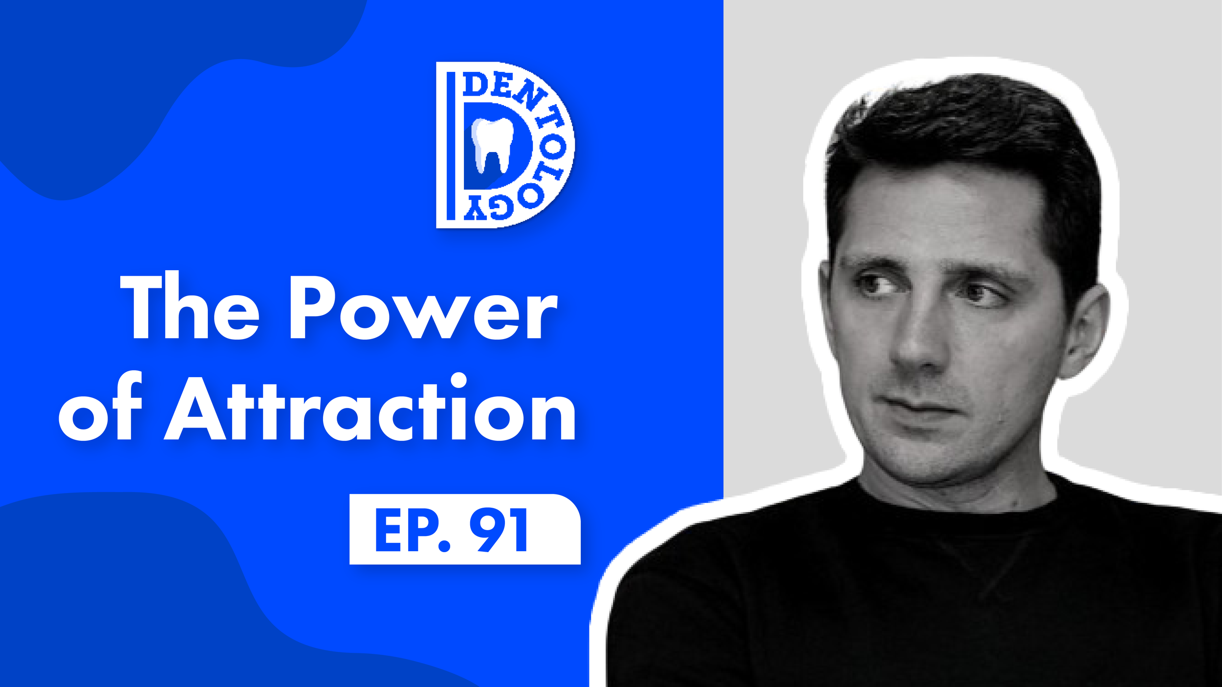 //DEREK UITTENBROEK - THE POWER OF ATTRACTION E91