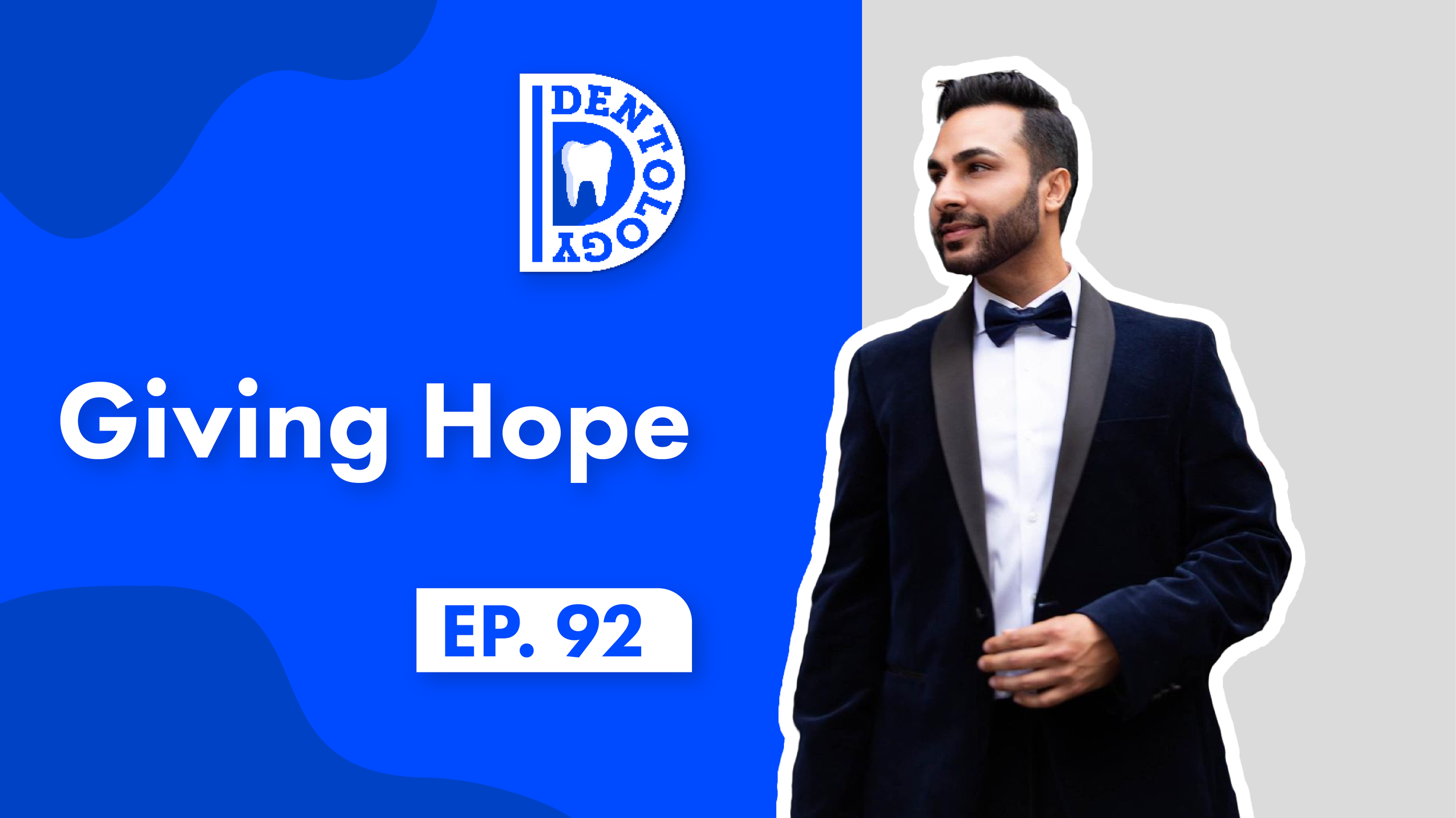 //SHAZ MEMON - GIVING HOPE E92