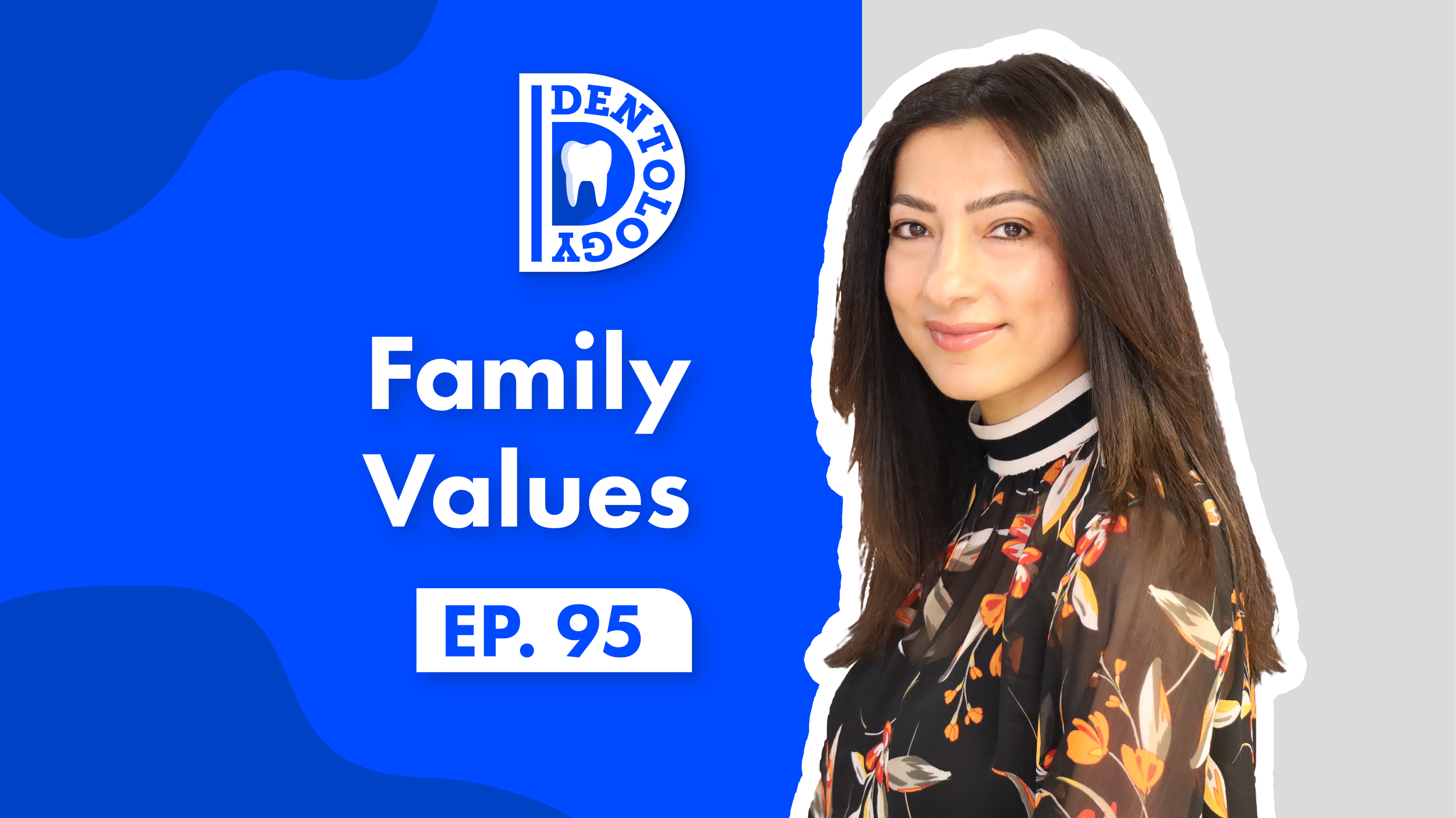 //SAIMA BUTT - FAMILY VALUES E95