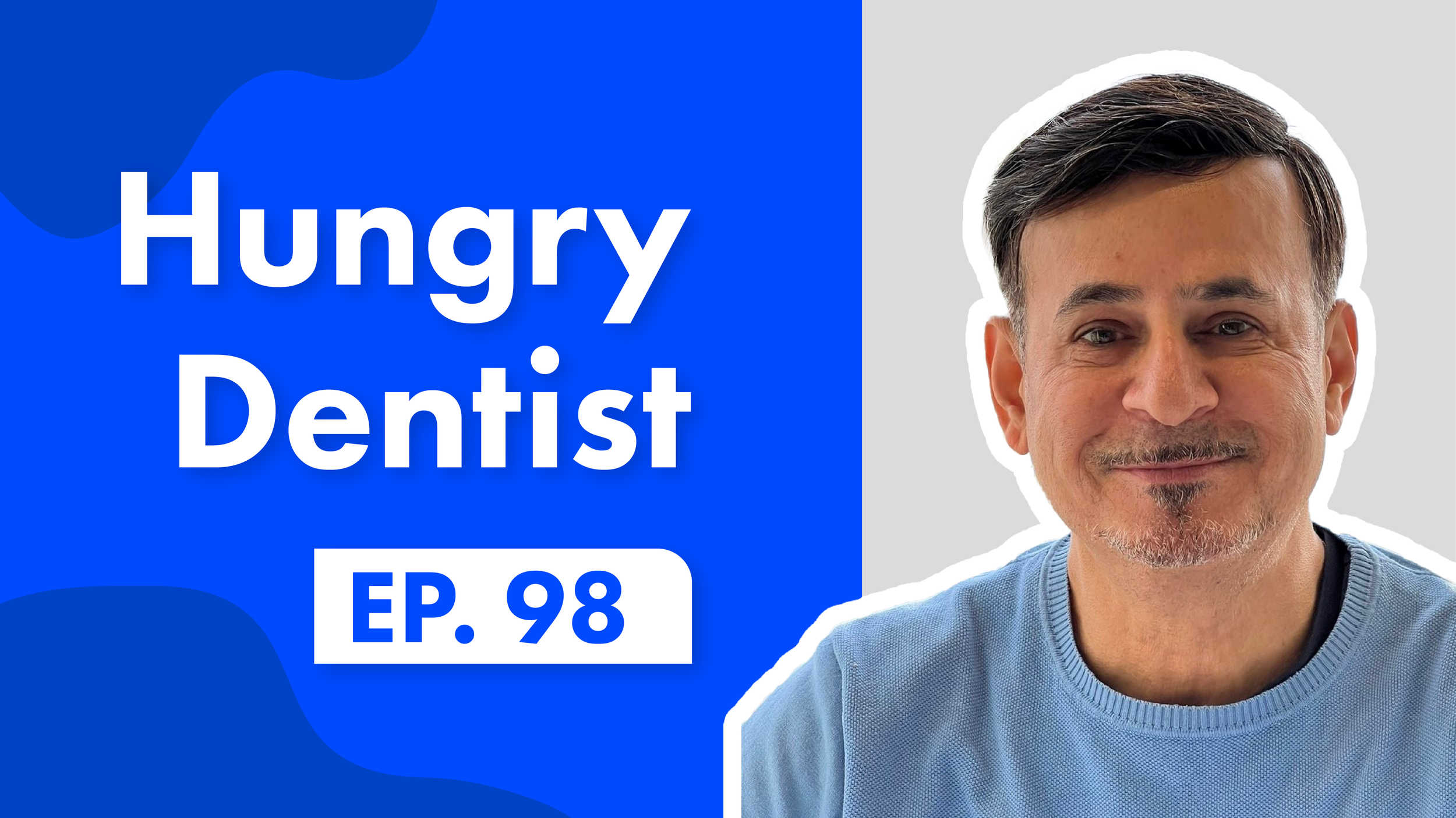 //HUSSEIN SHAFFIE - THE HUNGRY DENTIST E98