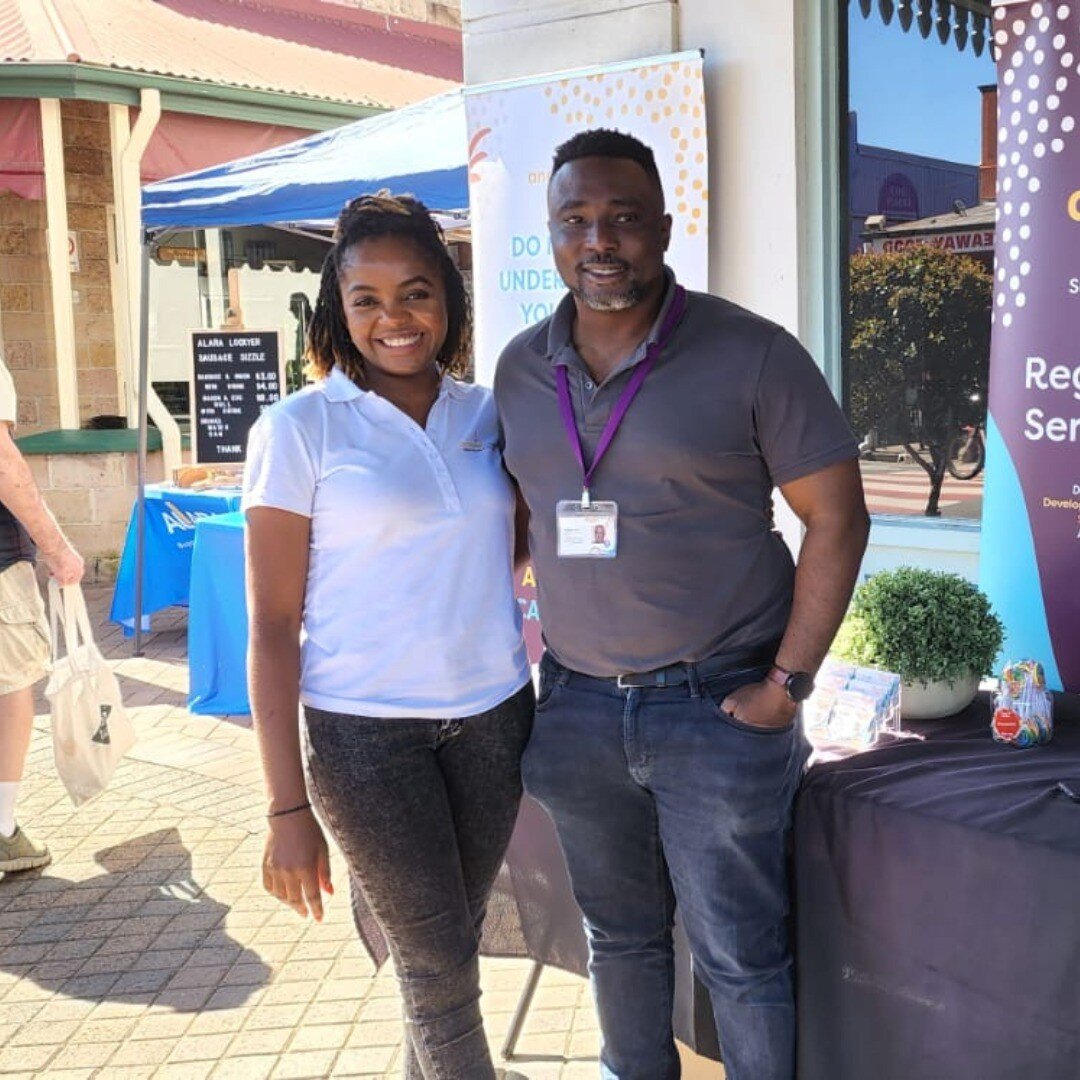 This time last week, we were with some incredible people in Gatton &amp; Laidley! We had the chance to meet with several locals and local business owners learning more about the area and the needs of individuals. 

We have recently added the amazing 