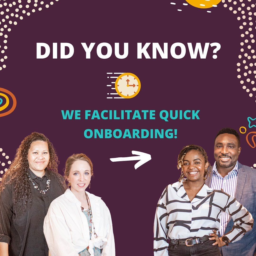 We understand the challenges faced in finding service providers with capacity and quick onboarding turnaround times. Given this, we have recently increased our client services team, updated our processes for efficiency and scaled up the size of our s