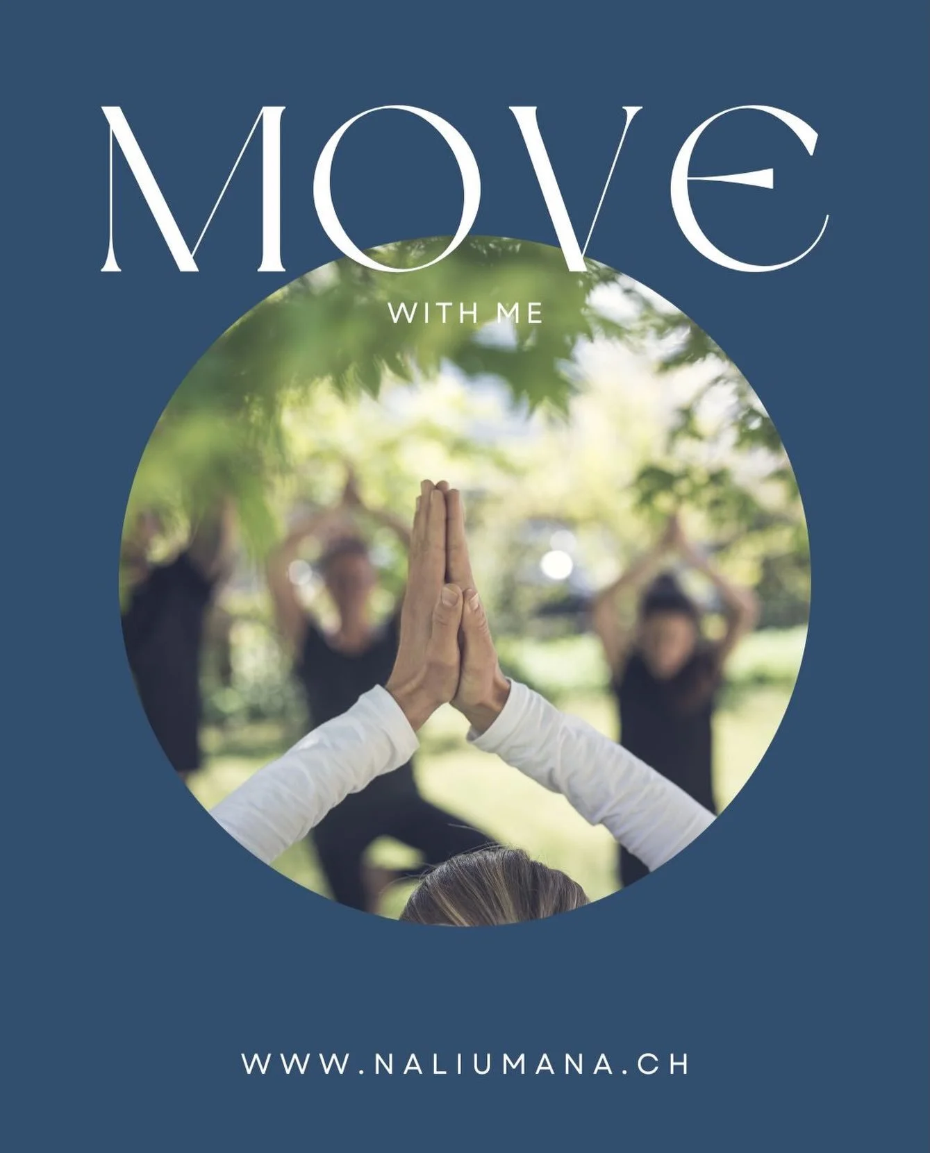 Lass den Alltag hinter dir, atme tief durch und schenke dir Mittwoch-Abende voller Ruhe, Bewegung und neuer Energie.

Ob Yoga-Erfahrung oder ganz neu auf der Matte &ndash; du bist herzlich willkommen. Gemeinsam fliessen wir durch sanfte Bewegungen, f
