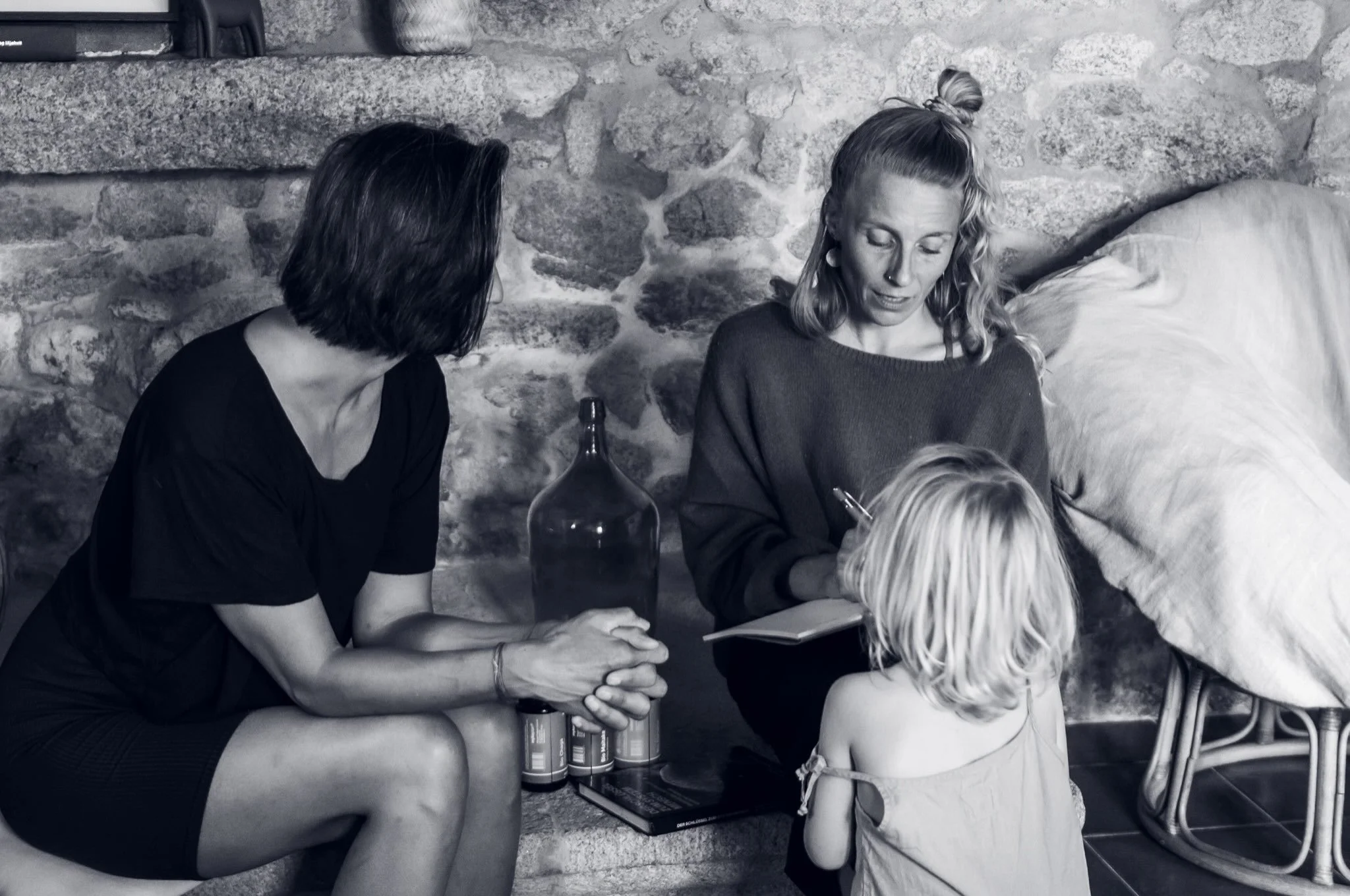 Wachsen braucht Zeit. Und jedes Kind hat sein eigenes Tempo.

Manche Kinder wachsen mutig und voller Entdeckerfreude. Andere brauchen mehr Ruhe, Geborgenheit und einen sicheren Ort, von dem aus sie die Welt erkunden k&ouml;nnen.

Wachsen bedeutet nic