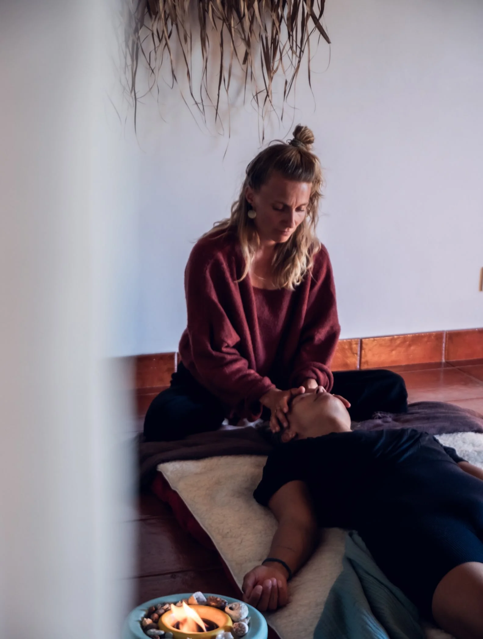 Jeder Mensch ist einzigartig &ndash; mit seiner eigenen Geschichte, seinen Bed&uuml;rfnissen und den vielen Facetten, die ihn ausmachen.

In meiner Arbeit begegne ich jedem Menschen mit Achtsamkeit und dem Vertrauen in seine k&ouml;rpereigenen Ressou