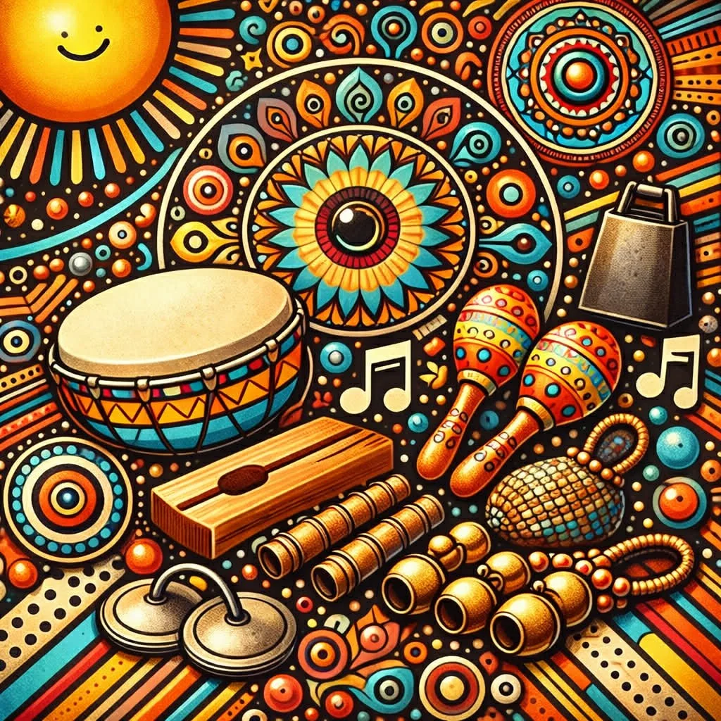 Rhythmic PlayShop | Longmont