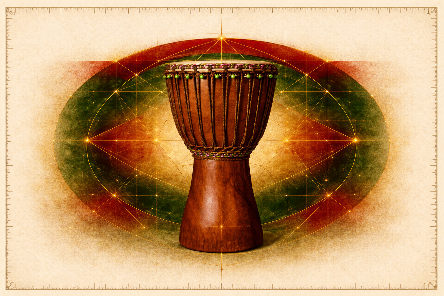 Shape of Sound 