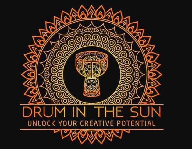 Drum in the Sun
