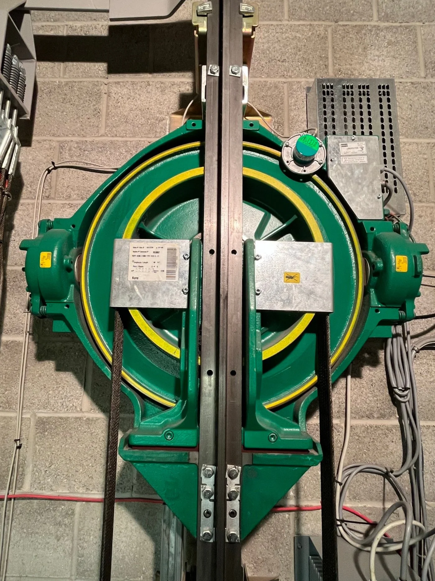 Bespoke Lift Consultant Services
