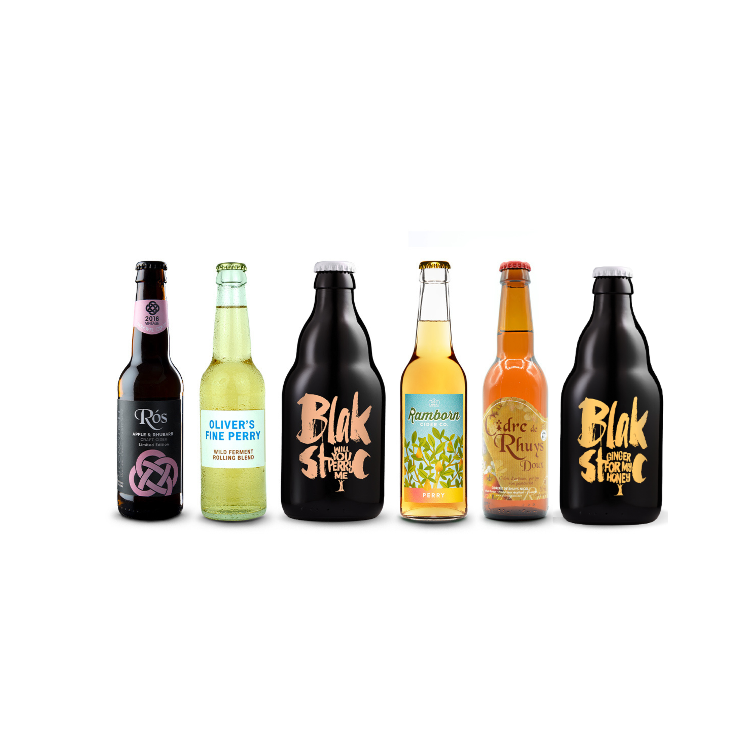Stonewell — Shop — Cider Cellar