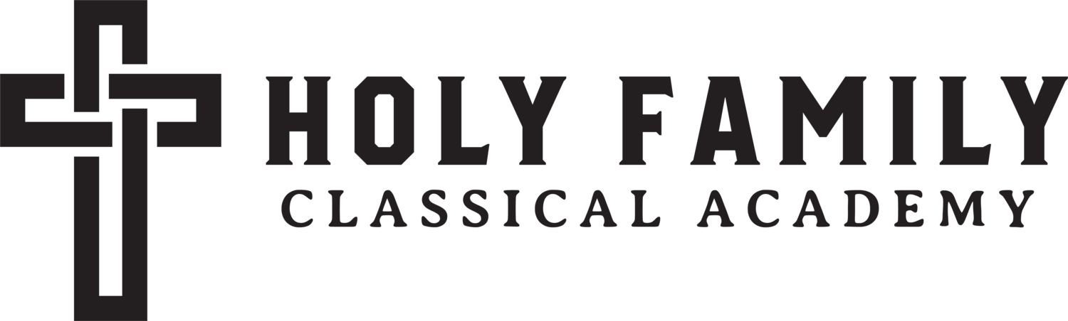 Holy Family Classical Academy