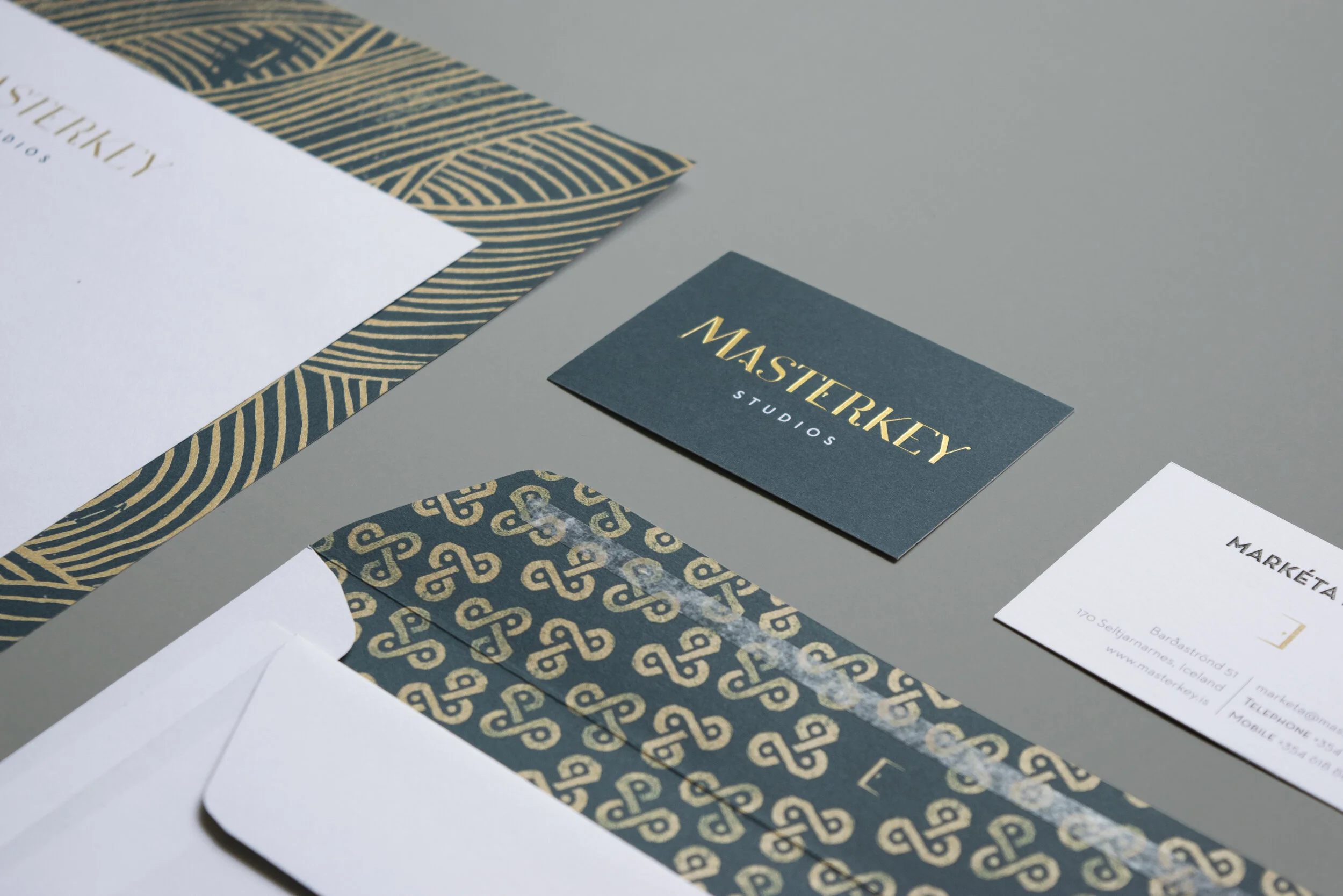 corporate identity, brand design, mark making, illustration, design, linocut, print, business card, letterhead