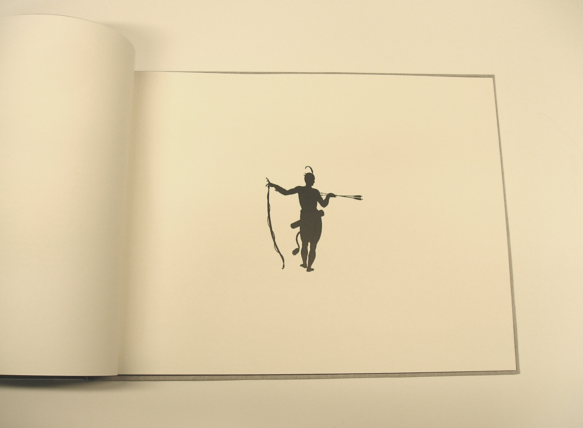 Briefe and True, Lost Landscapes, 2005.