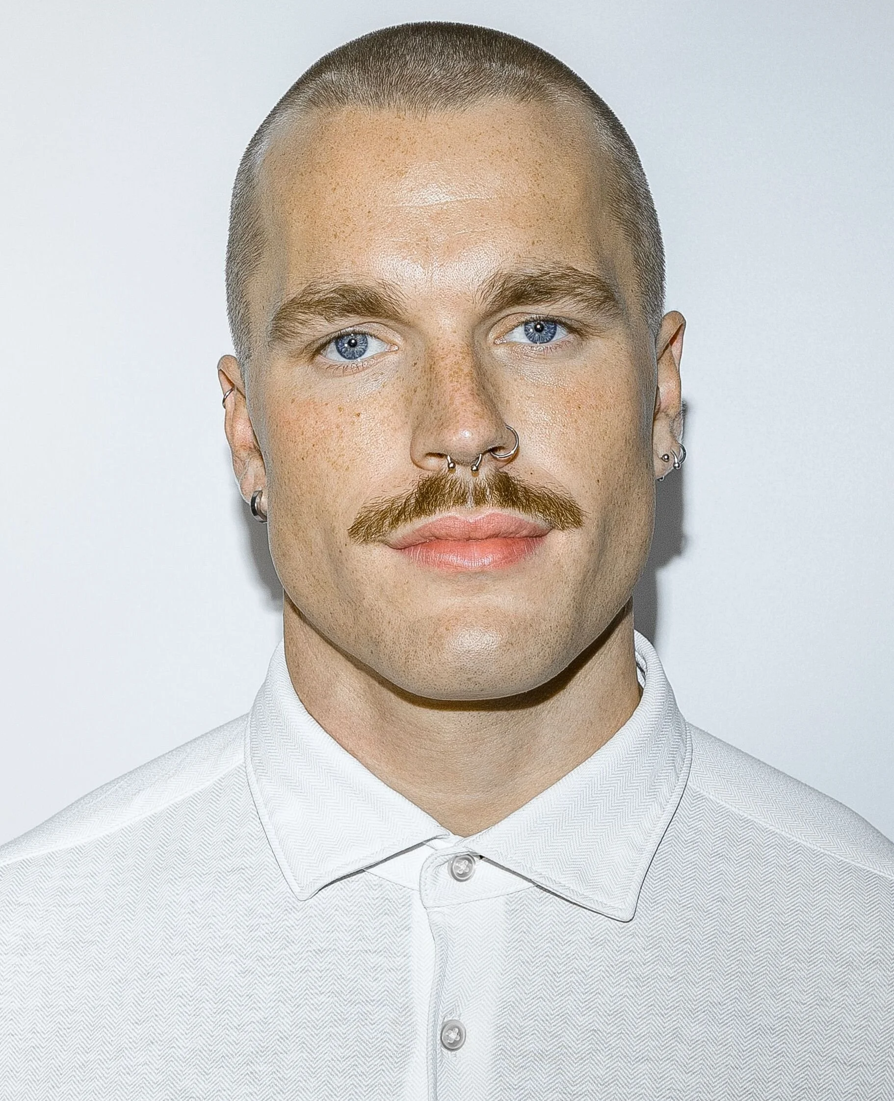 CALEB B