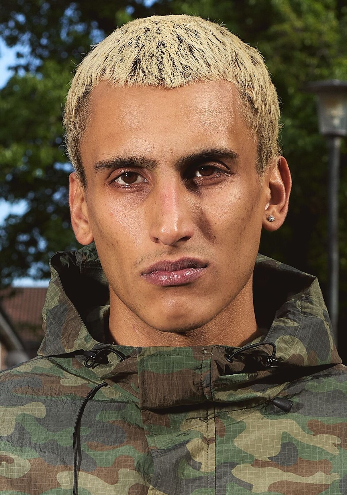 NILE F