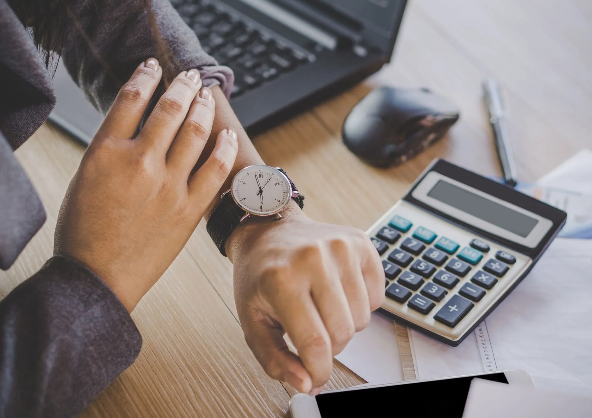 Setting A Time 7 tried and tested time management techniques | Fertility Talent