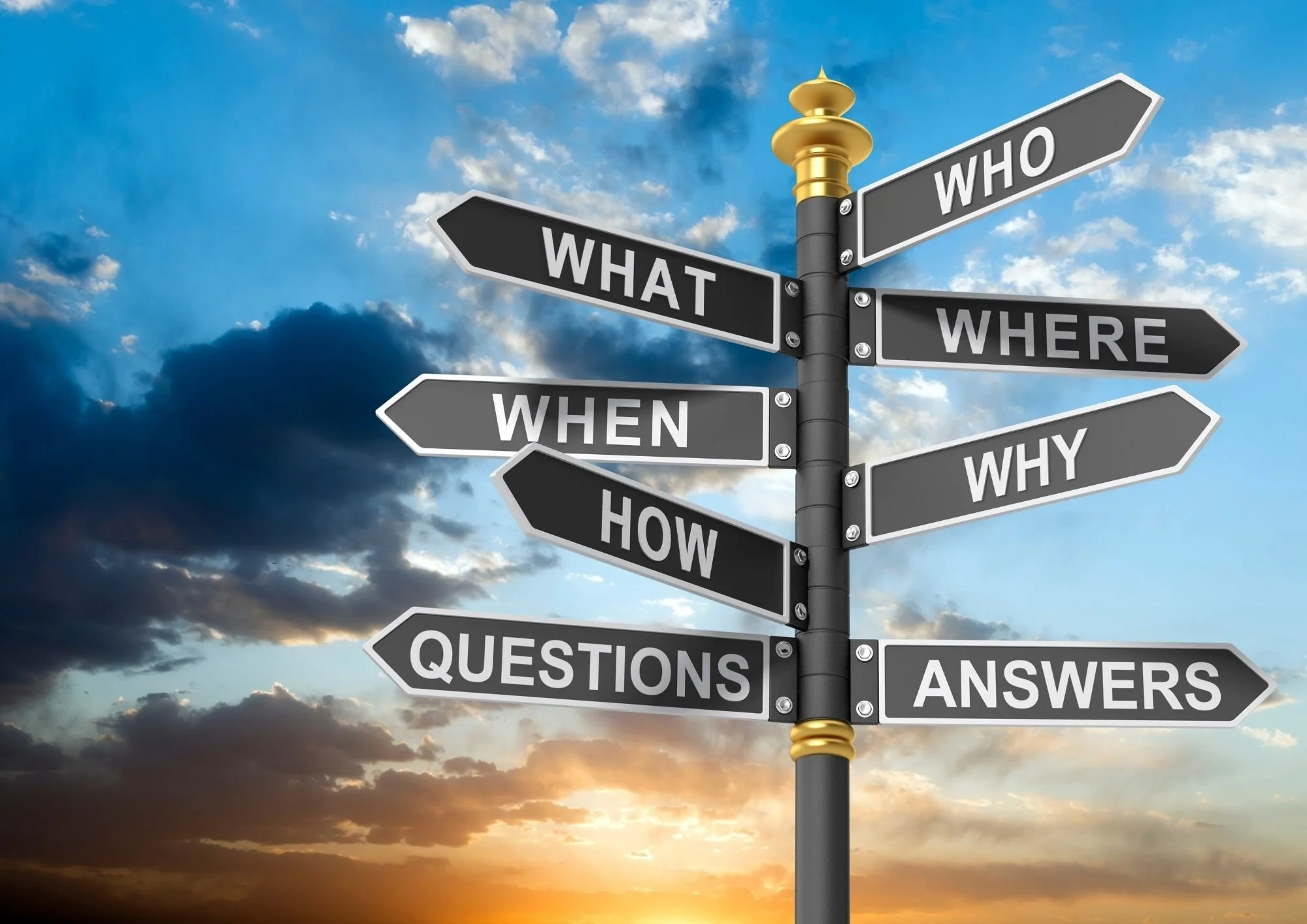 Question I'm Questions to ask employers at interview | Fertility Talent