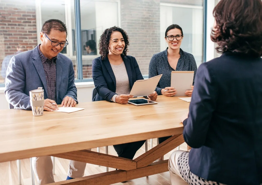 Understanding competency-based interviews | Fertility Talent