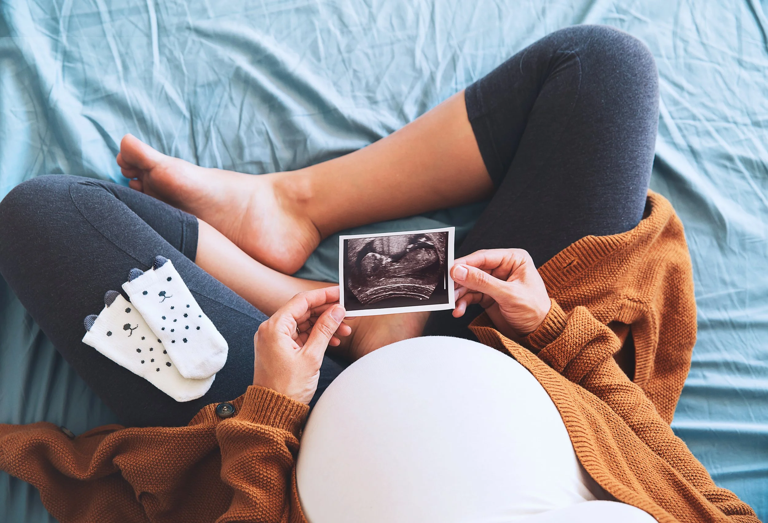 Sonographer