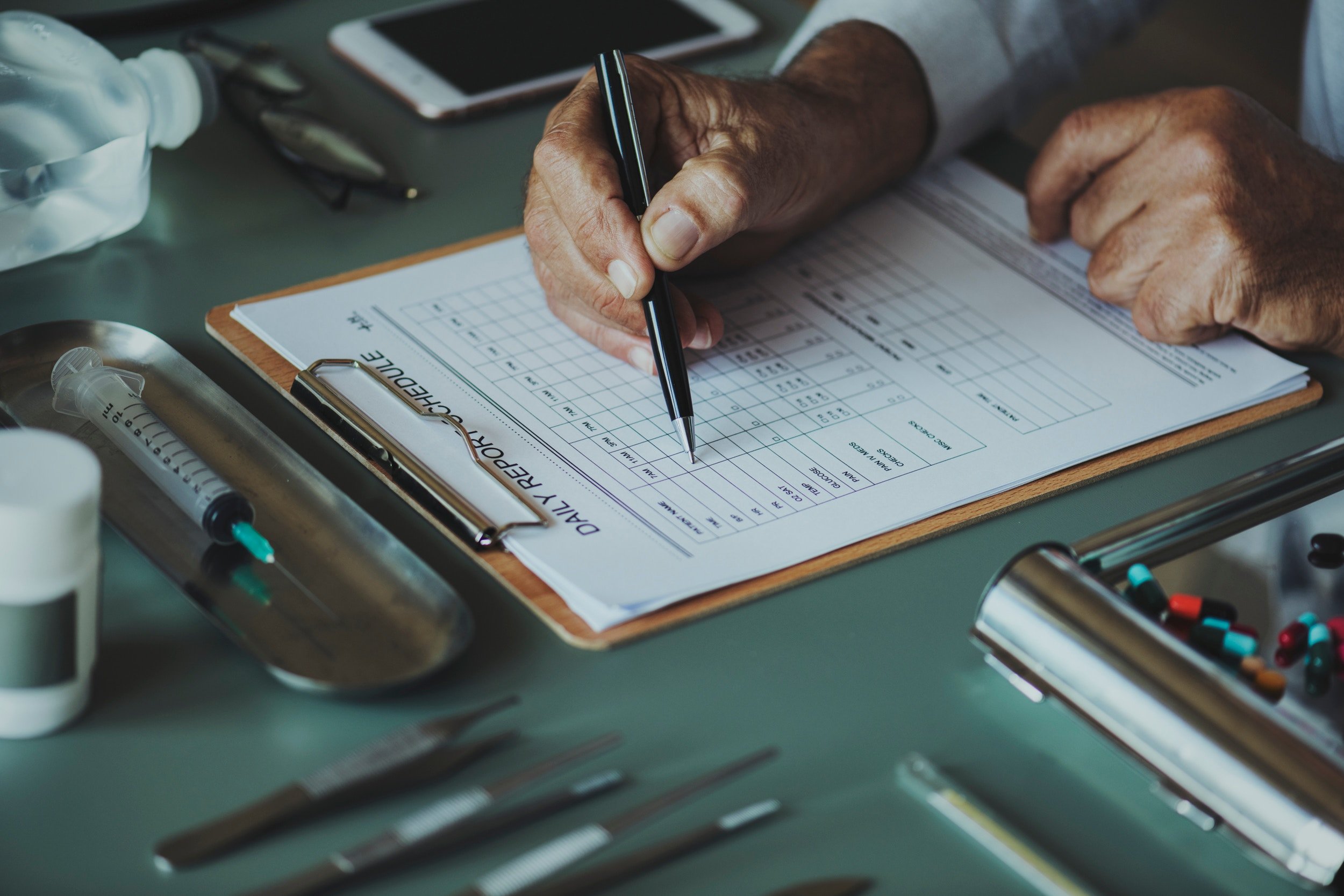 Exploring Careers in Fertility &amp; Women's Health: Where Could You Fit?