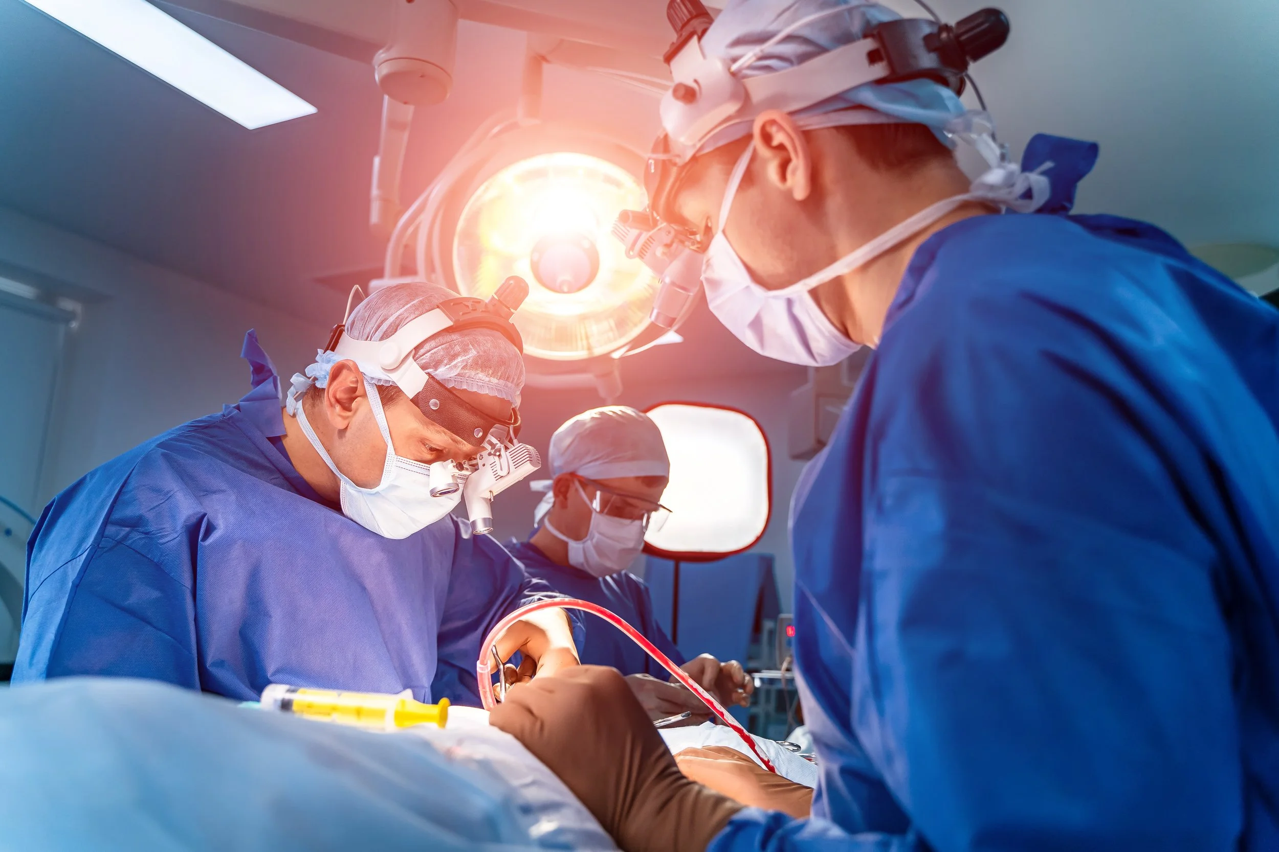 Building Effective Healthcare Teams: What Leaders Need to Know