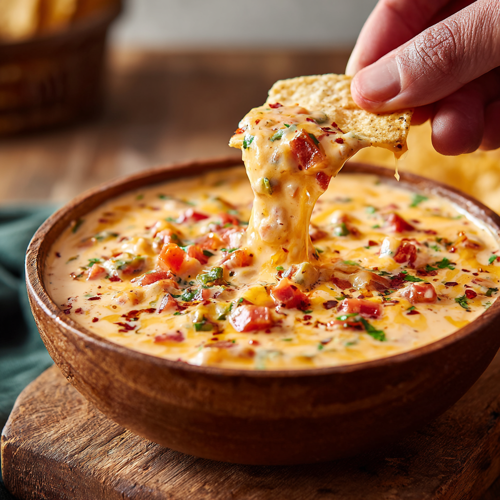 Queso Dip