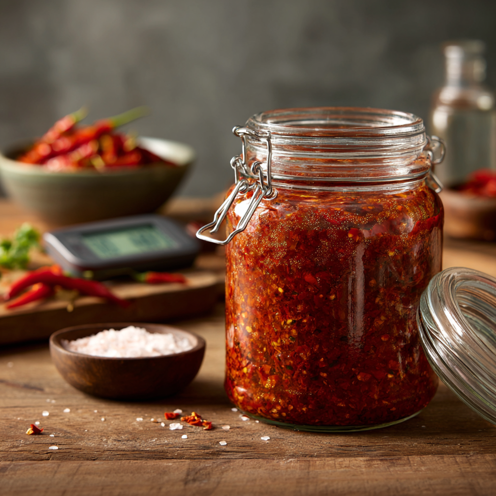 Fermentation Mash Not Bubbling: Causes and Quick Fixes