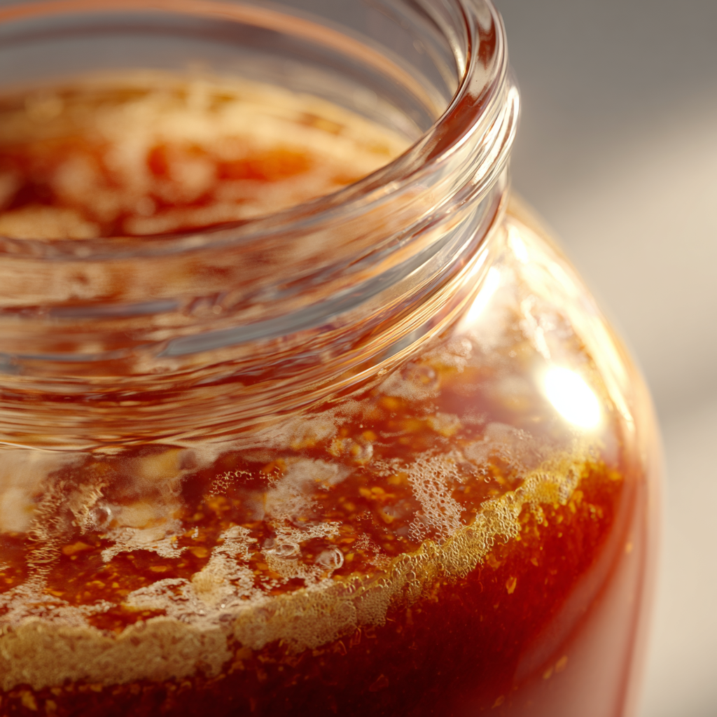 White Mold vs Kahm Yeast: How to Tell and What to Do