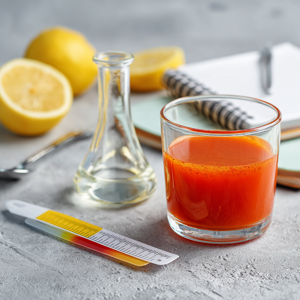 Hot Sauce pH Explained: Safe Targets and How to Measure