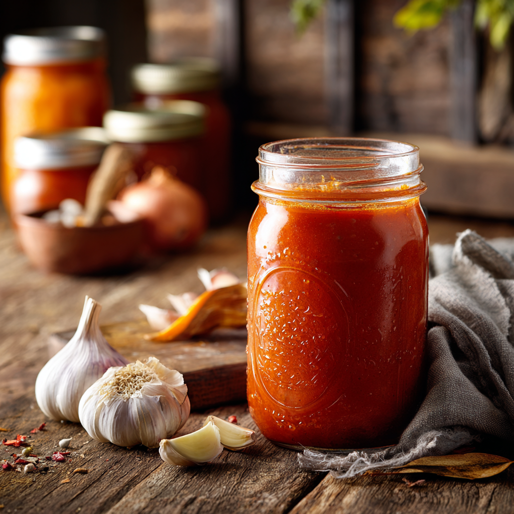 The Science of Scents: Why Fermented Hot Sauce Smells Bad (Sulfur, Cheese, or Funk)