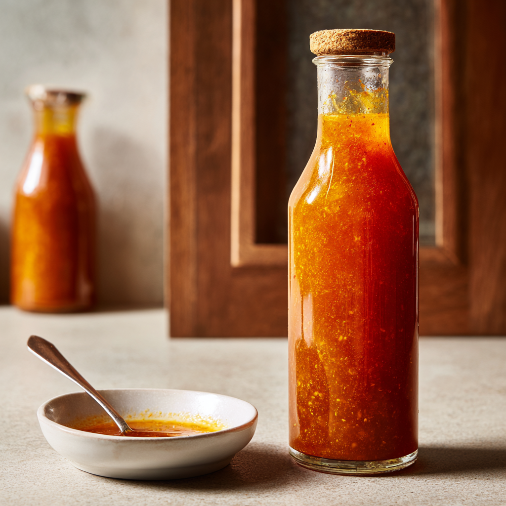 Identifying the End: Signs Your Hot Sauce Has Gone Bad