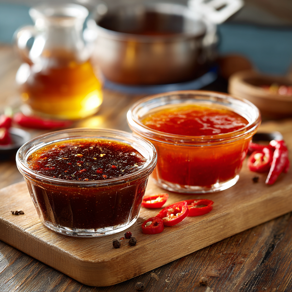 The Great Debate: Fermented vs Vinegar Hot Sauce