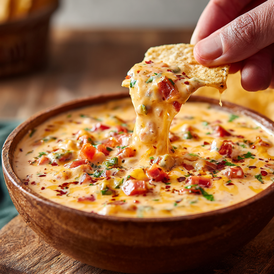 Queso Dip