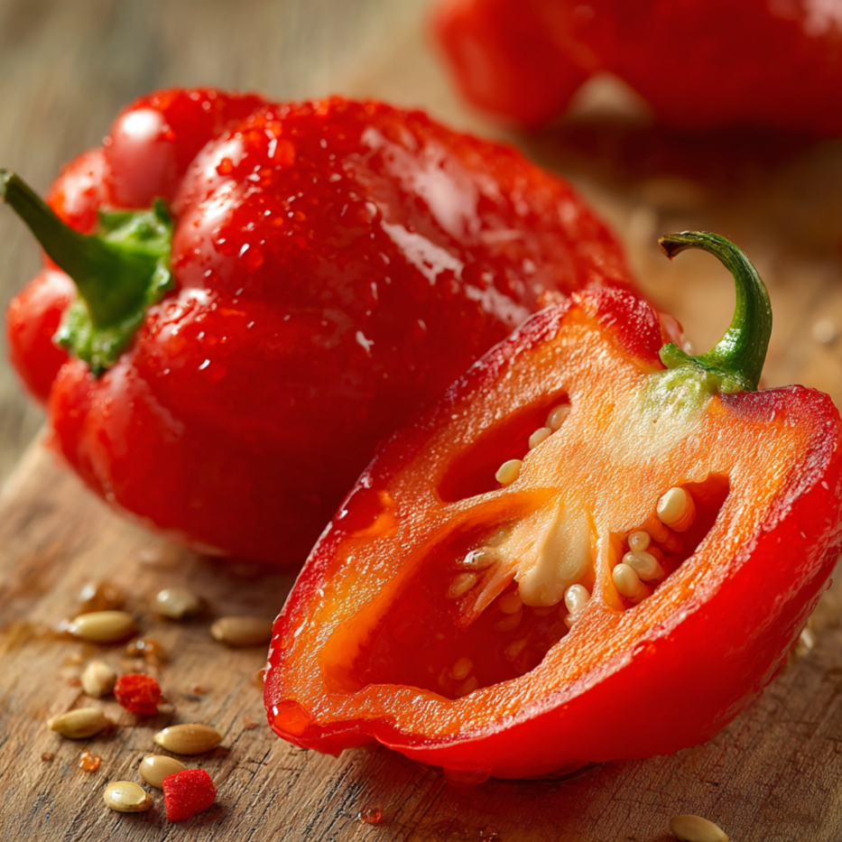 What Makes Hot Sauce Hot? Capsaicin Explained Simply
