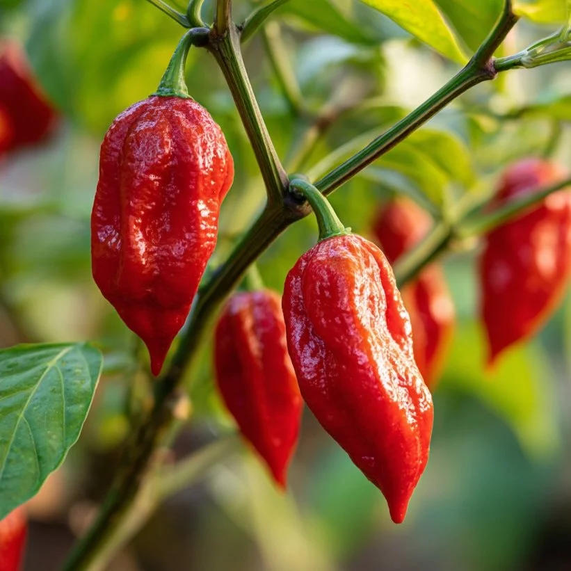 Ghost Pepper Guide: Heat Level, Flavor, and Best Uses