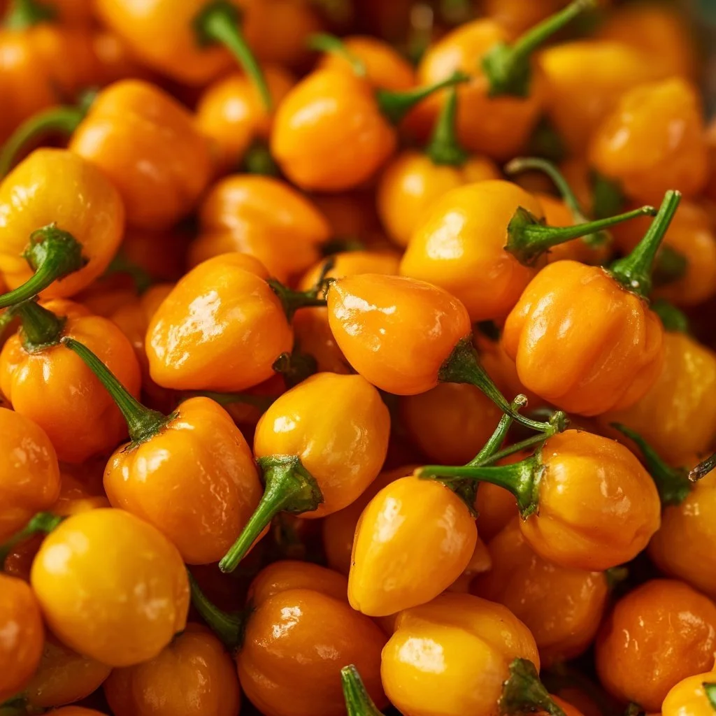 The Most Expensive Peppers in the World and Why They Cost More