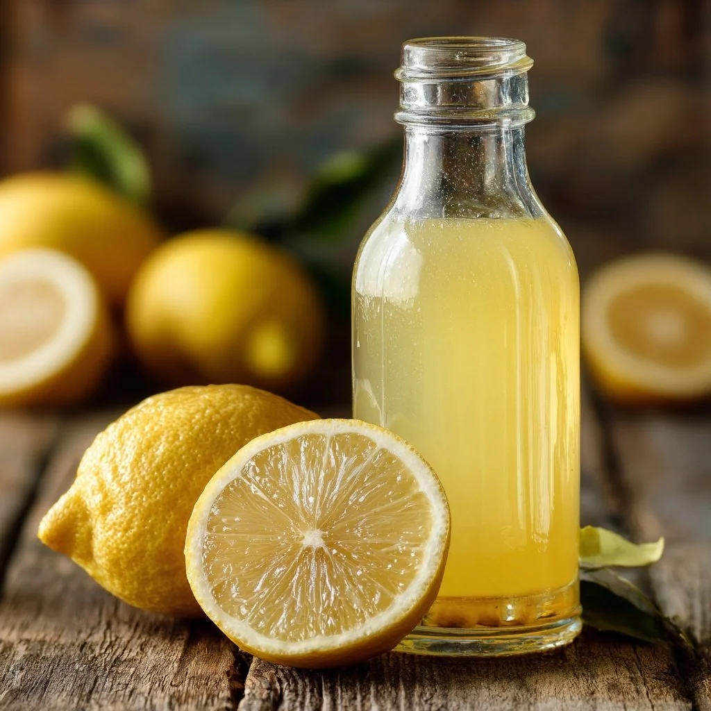 Citrus Peel vs Citrus Juice in Hot Sauce: Best Flavor Results