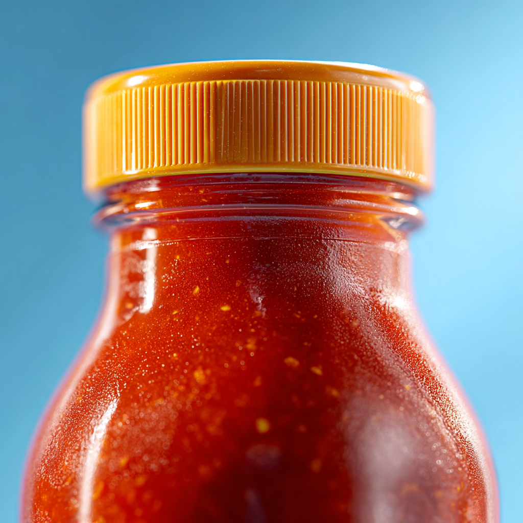 Prevent Oxidation in Homemade Hot Sauce: Taste and Color Fixes