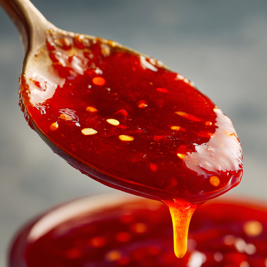 Thicken Hot Sauce Naturally Without Cooking: Easy Methods