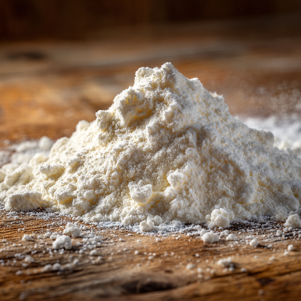 Xanthan Gum for Hot Sauce: How Much to Use and Common Mistakes