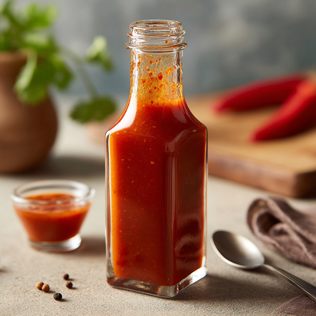 Can Hot Sauce Go Bad Without Mold? Signs to Watch For